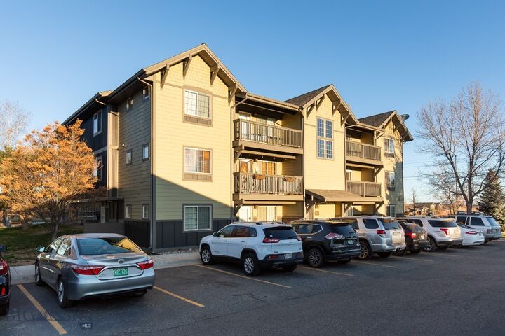 Property Photo: 4689 Bembrick Street 1A MT 59718