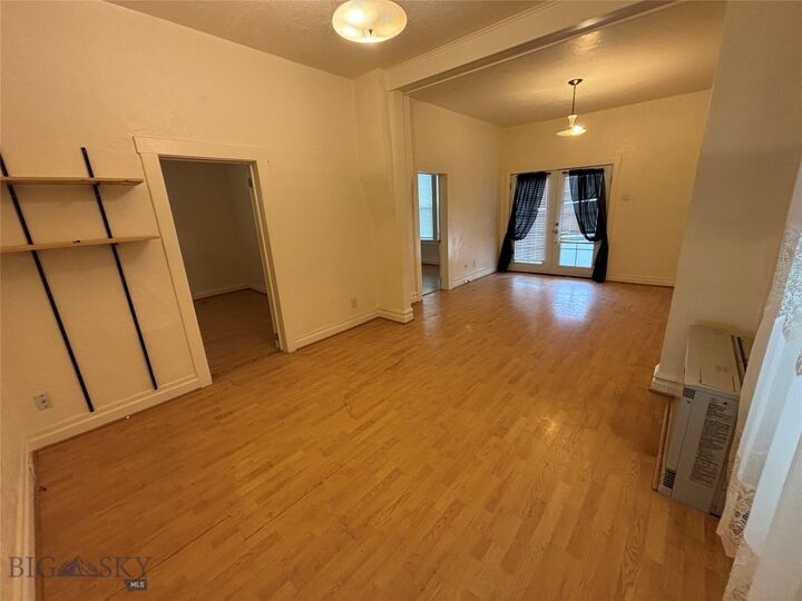 Property Photo: 1022 Lewisohn MT 59701