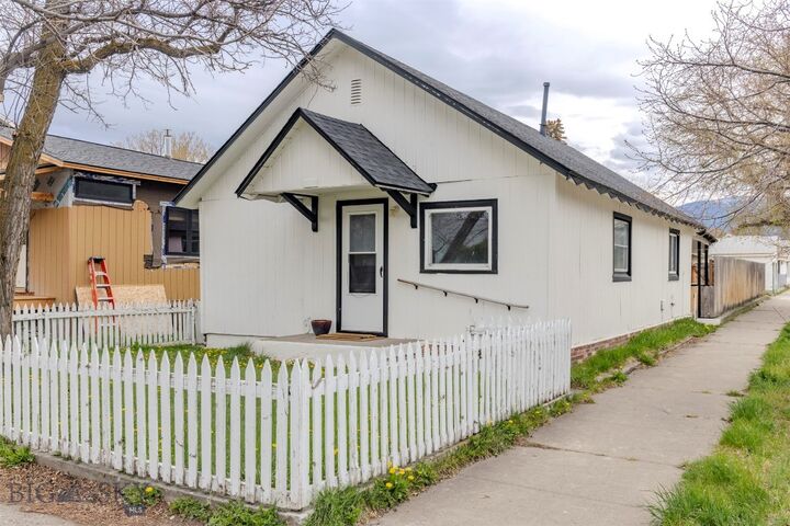 Property Photo:  302 S G Street  MT 59047 