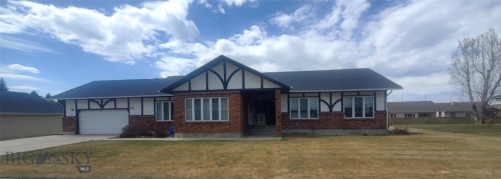 Property Photo: 103 Rocky Mountain Lane MT 59701