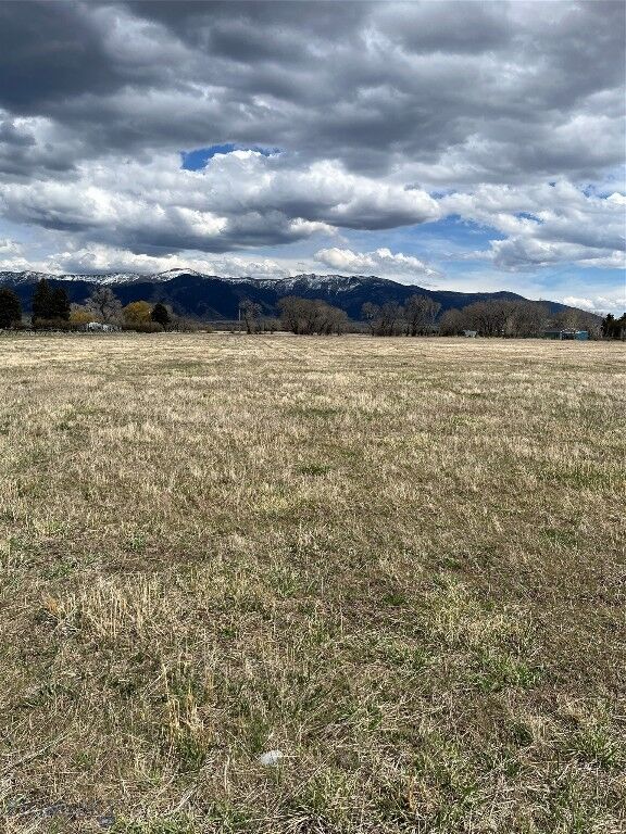Property Photo: 7056 E Baseline MT 59714