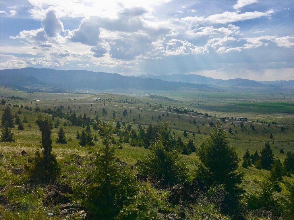 Property Photo: Tbd Mustang Trail MT 59748