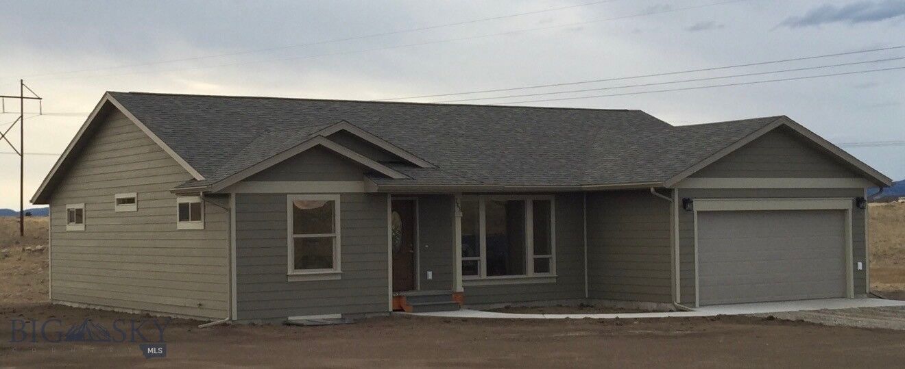 Property Photo: 4130 Western Boulevard MT 59701