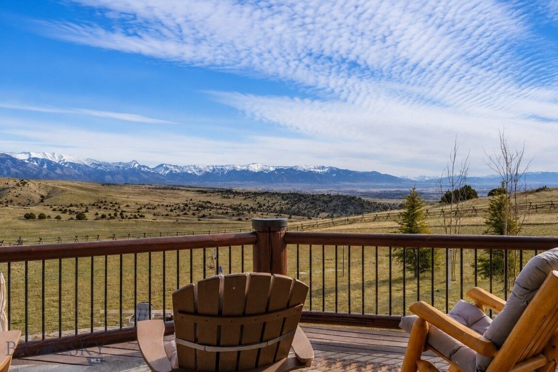 Property Photo:  330 Yucca Pass Road  MT 59741 