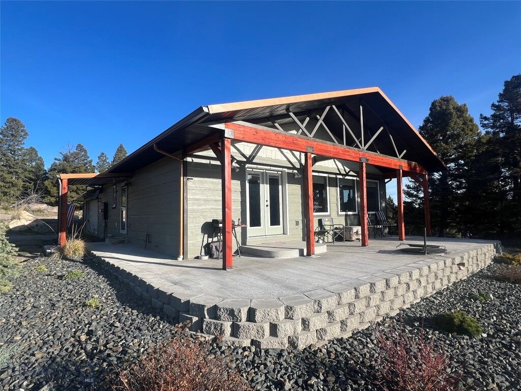 Property Photo:  391 Powder Loop  MT 59701 