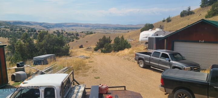 Property Photo: 351 Broken Creek Road MT 59752