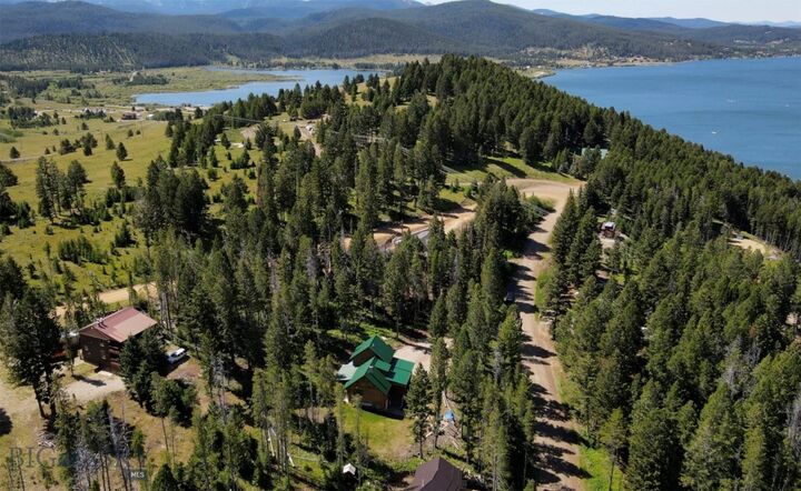 Property Photo:  617 Fire Lane  MT 59711 