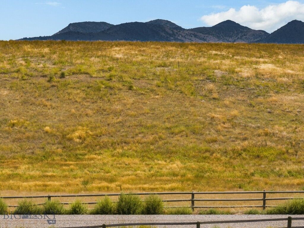 Property Photo:  Tbd Rolling Glen Ranch Loop  MT 59752 