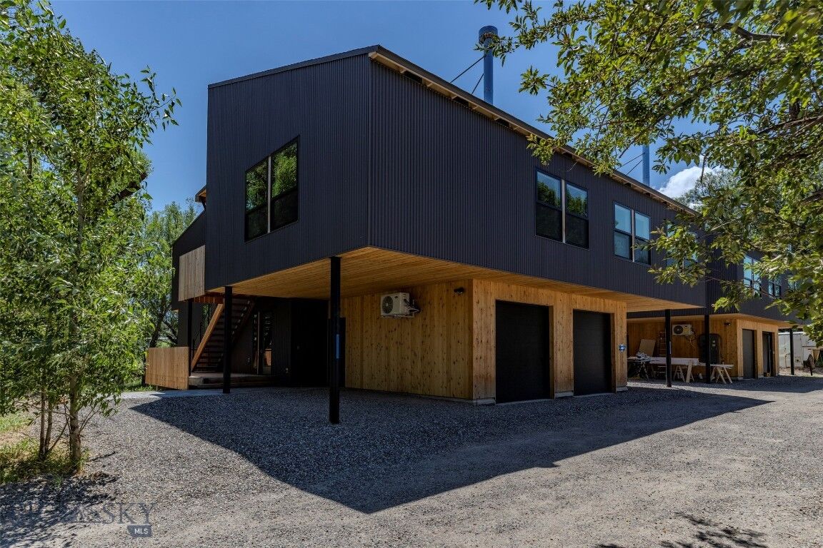 Property Photo:  504 S H Street Tbd #1  MT 59047 