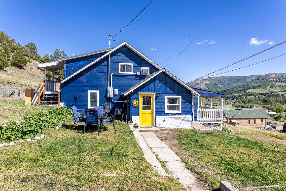 Property Photo: 504 N Cable Road MT 59711