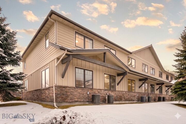 Property Photo: 2115 Durston Road 13 MT 59718