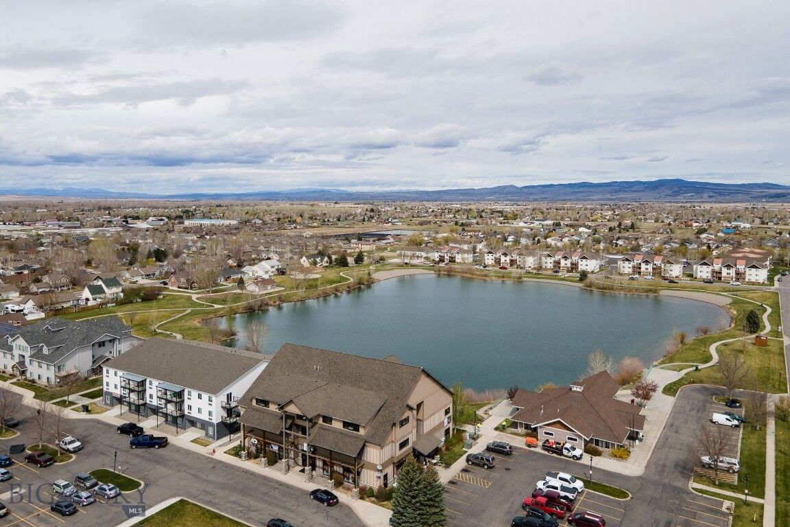 Property Photo: 67 Village Drive 5 MT 59714