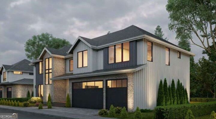 Property Photo:  5278 Cash Road  GA 30542 