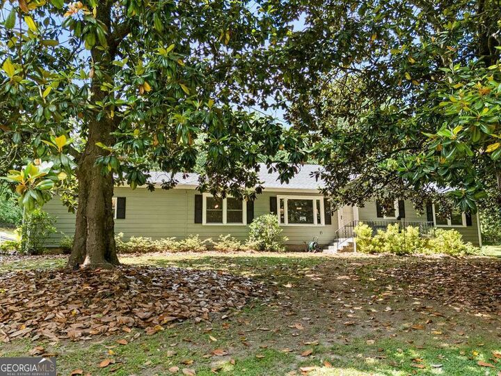 Property Photo:  76 Shadow Lane SW  GA 30165 