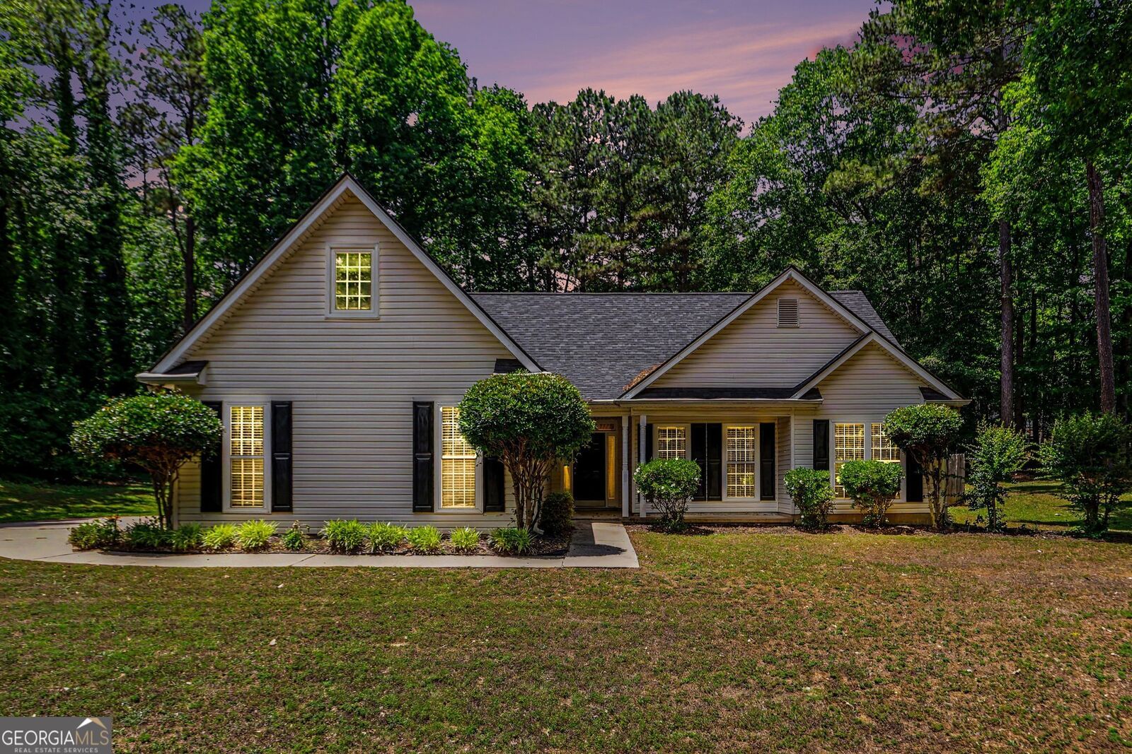 Property Photo:  35 Wenham Lane  GA 30277 