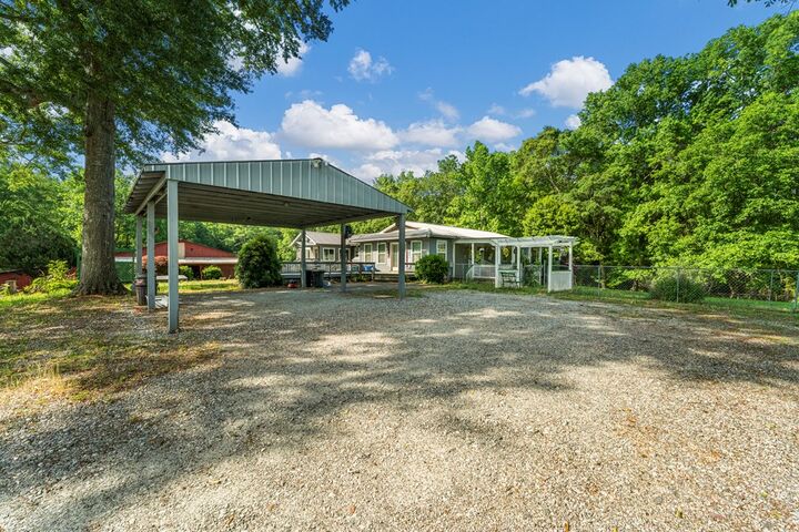 Property Photo:  782 J Street  GA 31823 