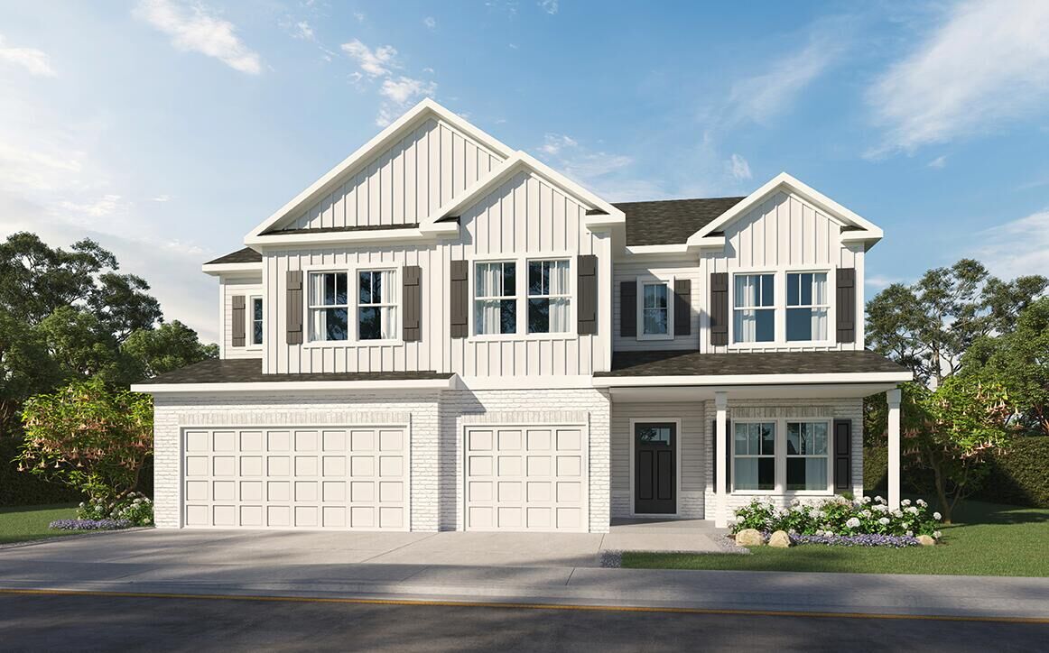 Property Photo:  2204 Firelight Way  TN 37363 