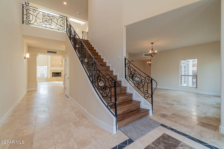 Property Photo: 409 Mesilla Vista Lane TX 79912