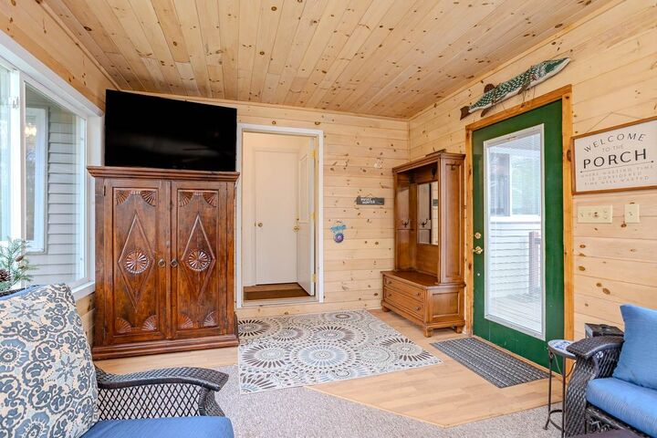 Property Photo:  9014 North Star Rd  WI 54557 