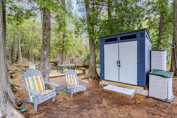 Property Photo:  9014 North Star Rd  WI 54557 