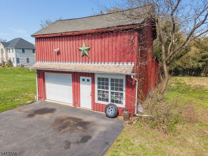 Property Photo:  40 Sergeantsville Road  NJ 08822 