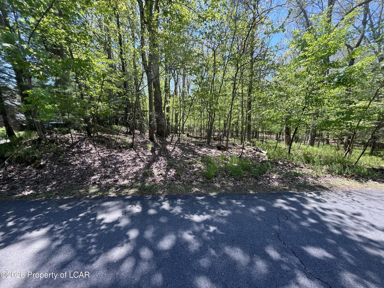 Property Photo:  Henry Drive  PA 18707 