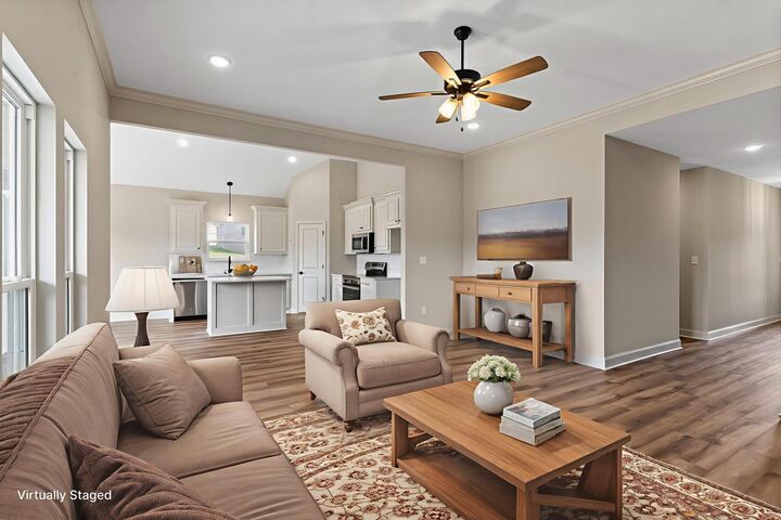 Property Photo:  22 Harvard Oak  MS 39402 
