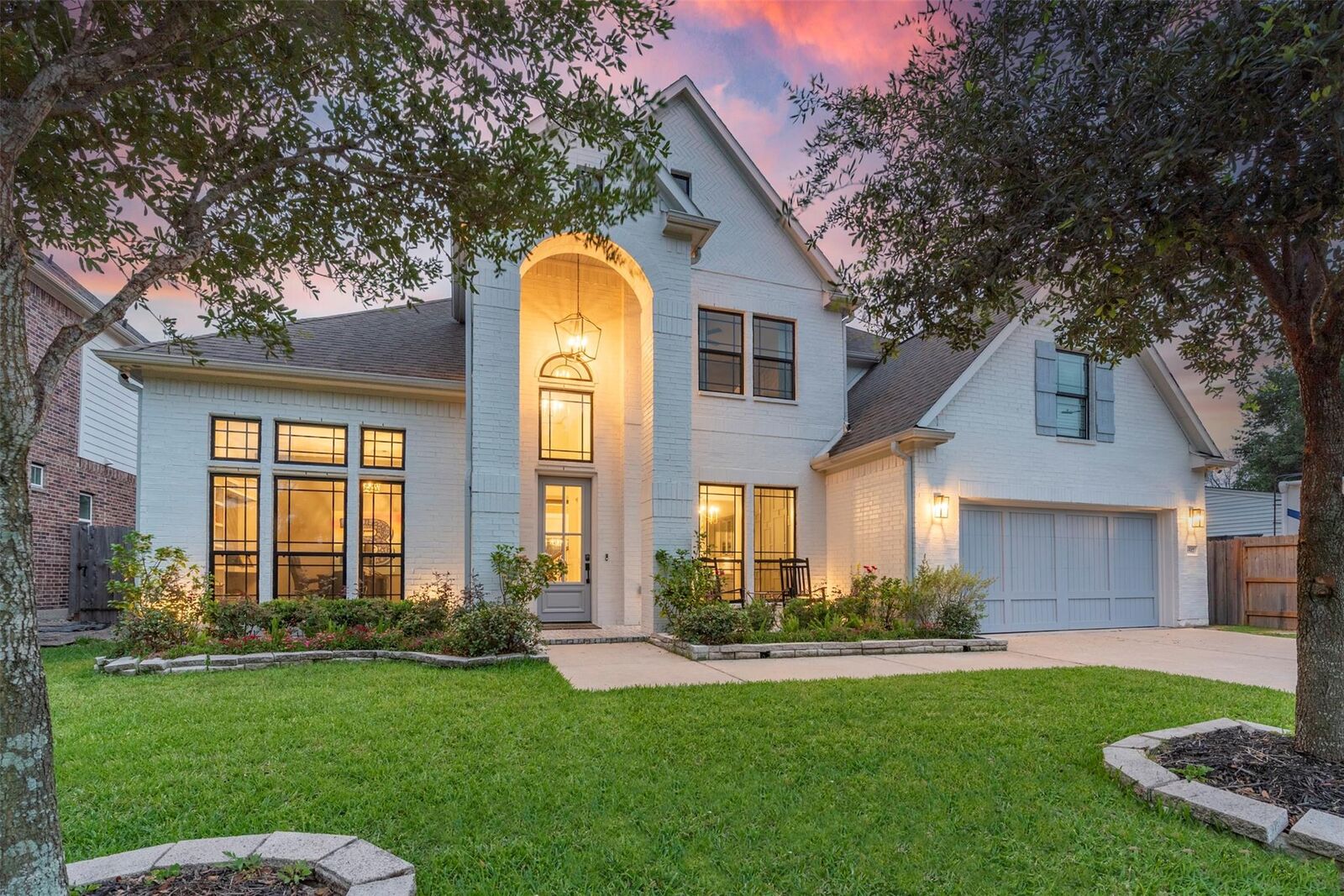 Property Photo:  6517 Remlap Street  TX 77055 