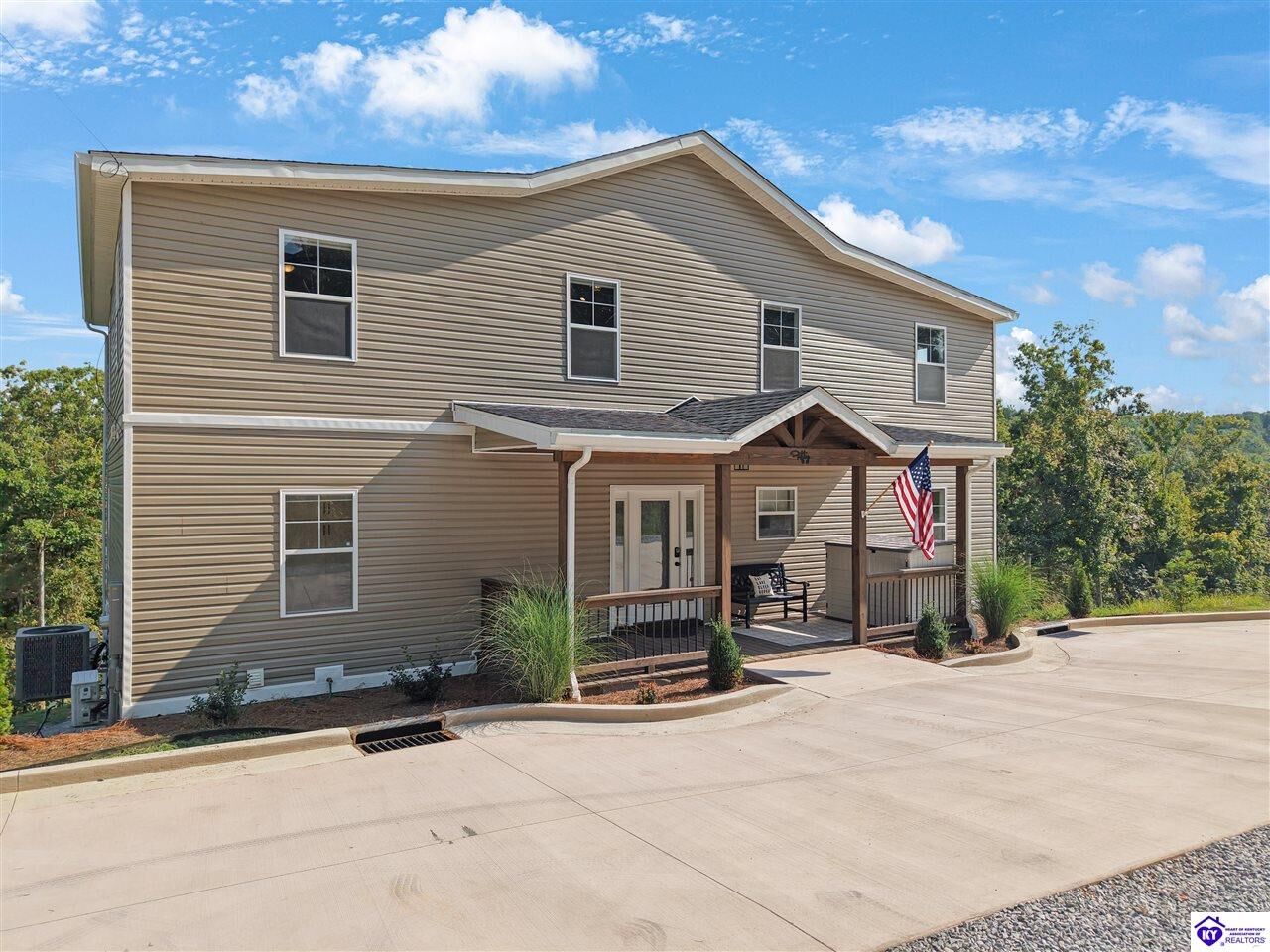 Property Photo:  50 Clees Ln  KY 42754 