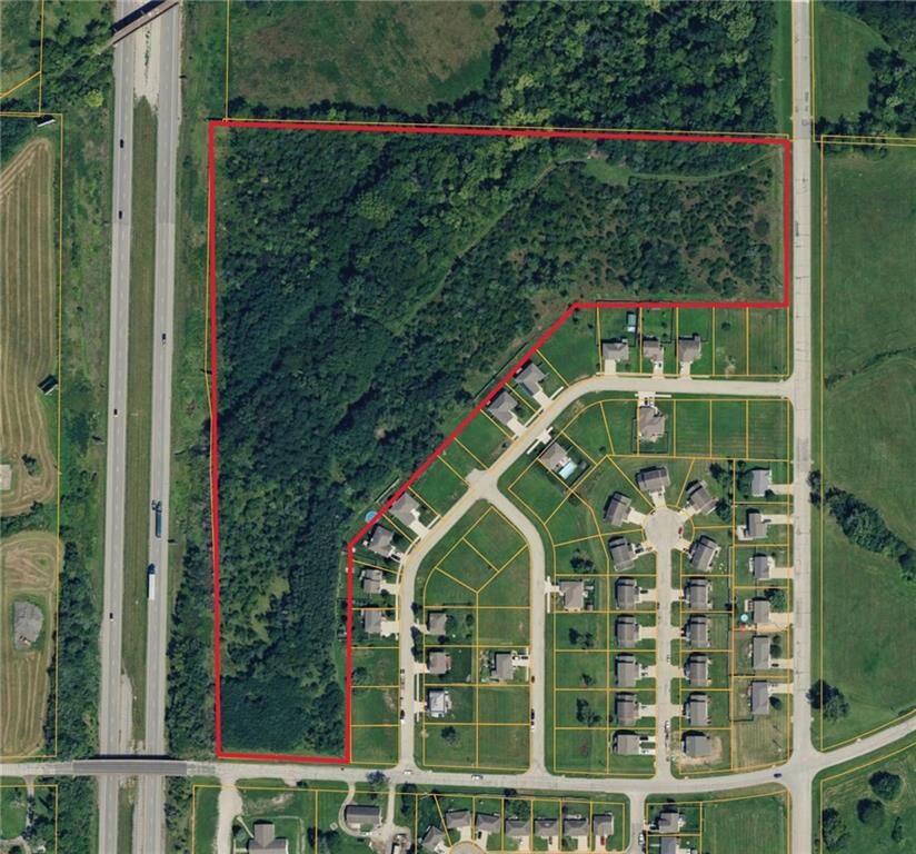 Property Photo:  Bob Griffin Road  MO 64429 