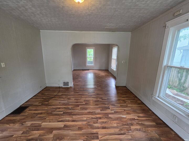 Property Photo: 837 Huestis Avenue IN 46807-1135