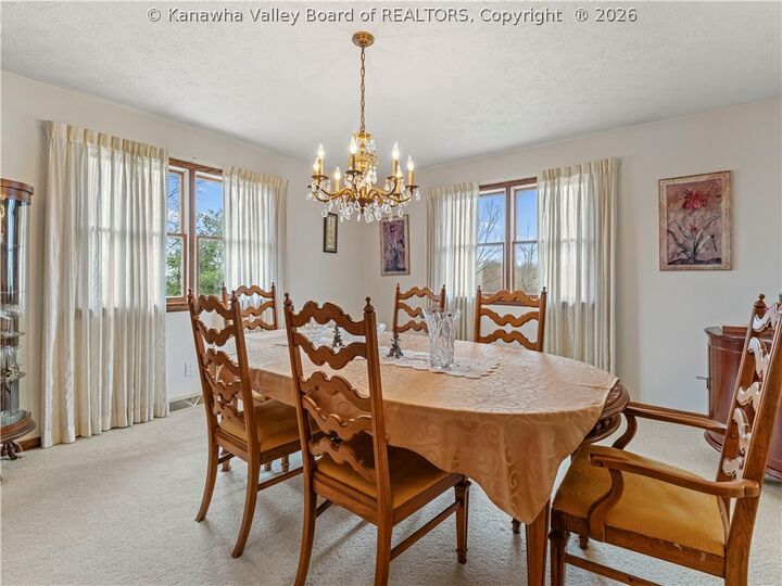 Property Photo: 1875 Ellette Place WV 25311