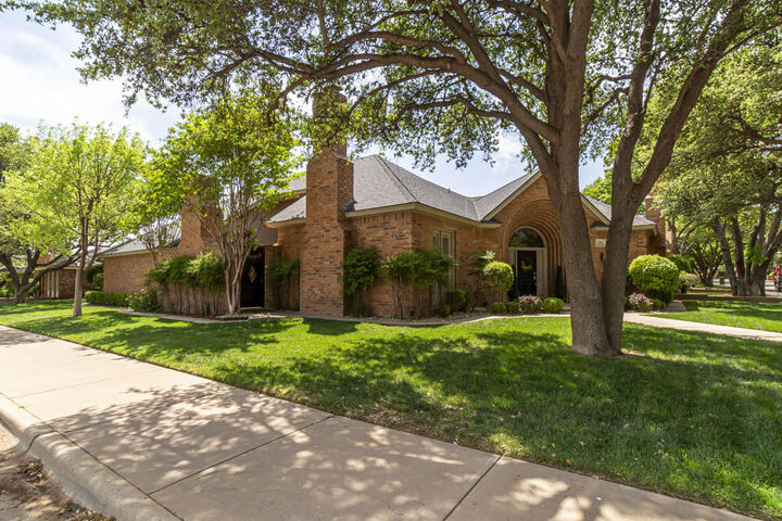 Property Photo:  3901 86th Street  TX 79423 