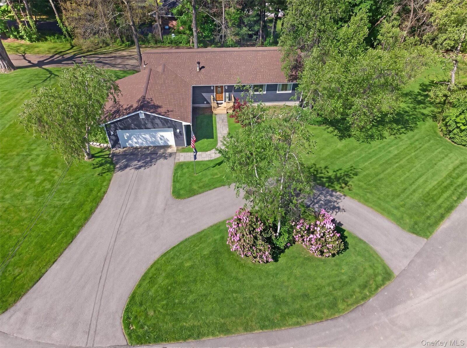 Property Photo: 1 Harvest Circle NY 10990