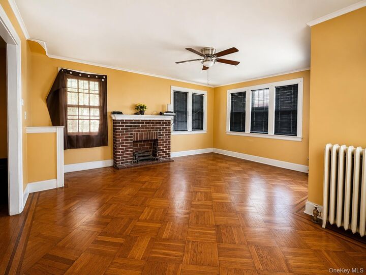 Property Photo:  89-46 210th Street  NY 11427 