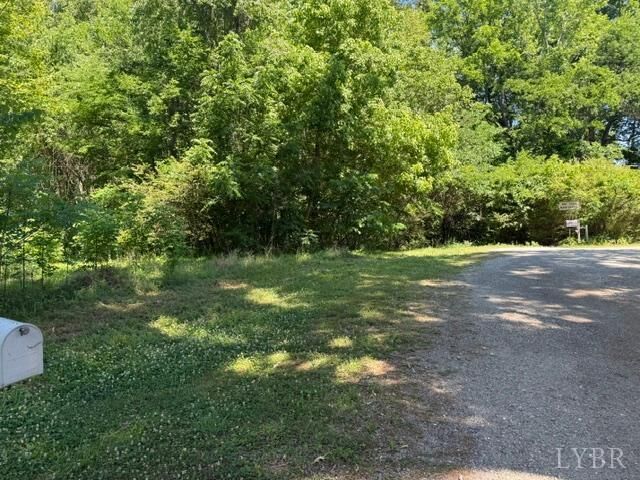 Property Photo: 2878 Kentucky Ave VA 23959