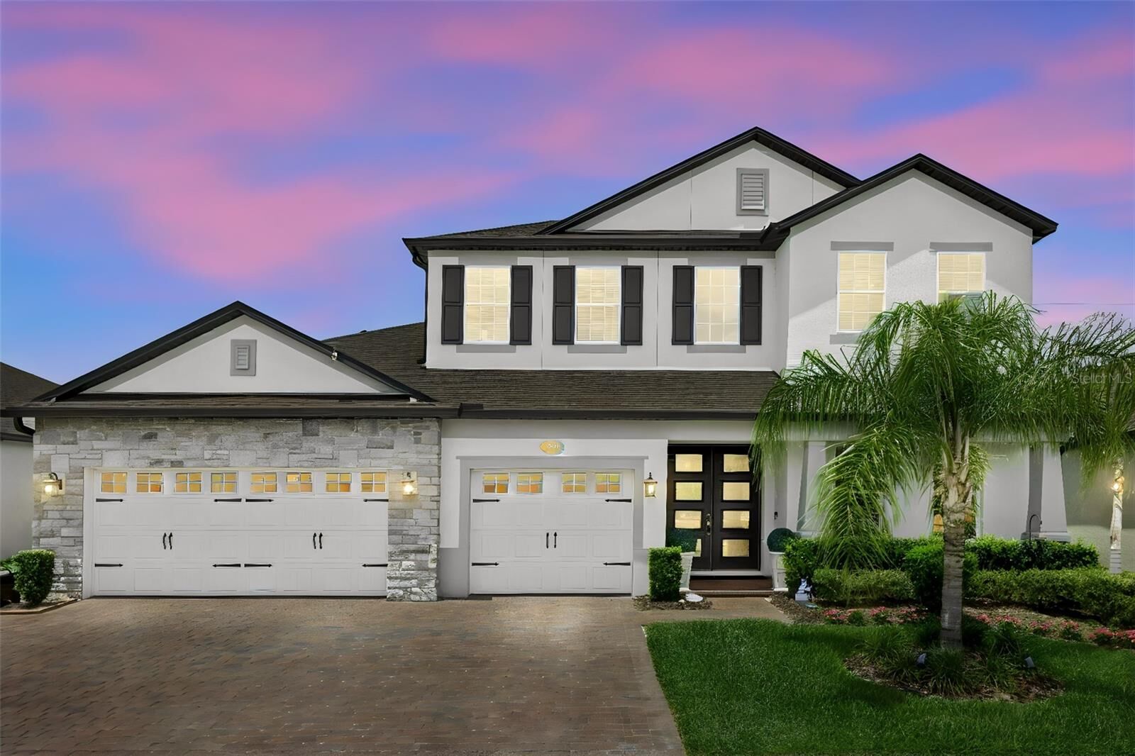 Property Photo: 3336 Lone Cypress Point FL 32765
