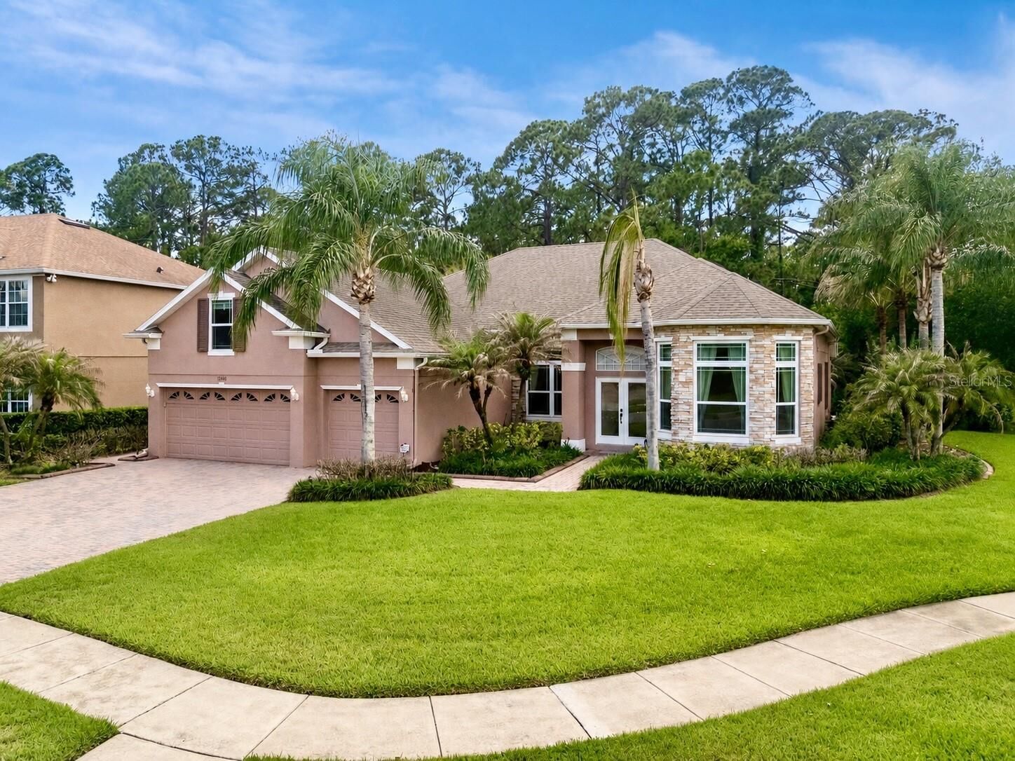 Property Photo:  10490 Wiscane Avenue  FL 32836 