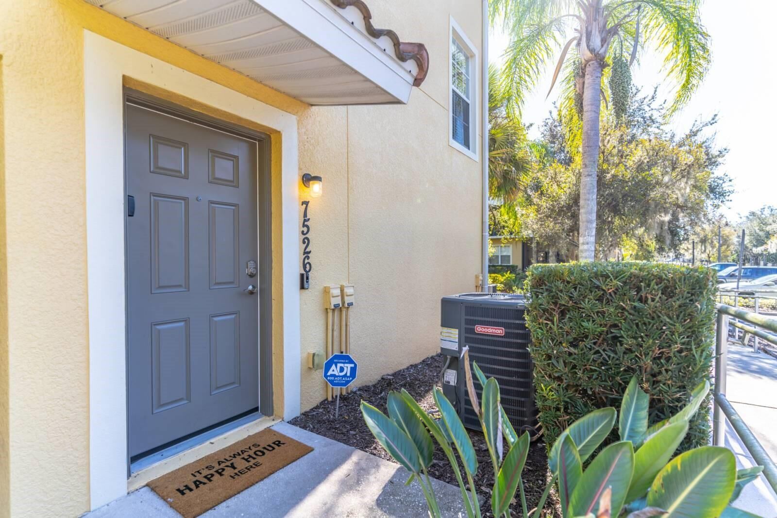 Property Photo: 7526 Bliss Way 7526 FL 34747