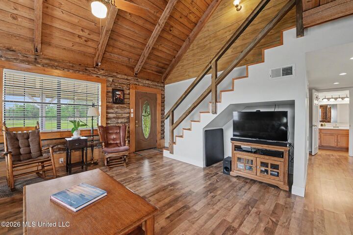 Property Photo:  6270 Lower Bay Road  MS 39520 