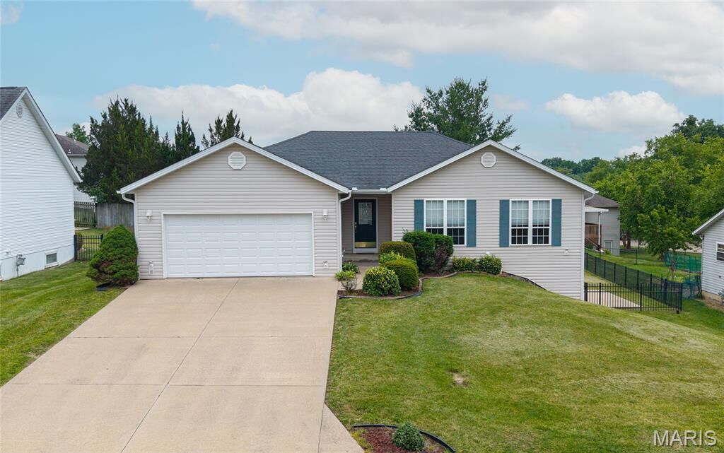Property Photo:  2485 Camel Back Road  MO 63701 