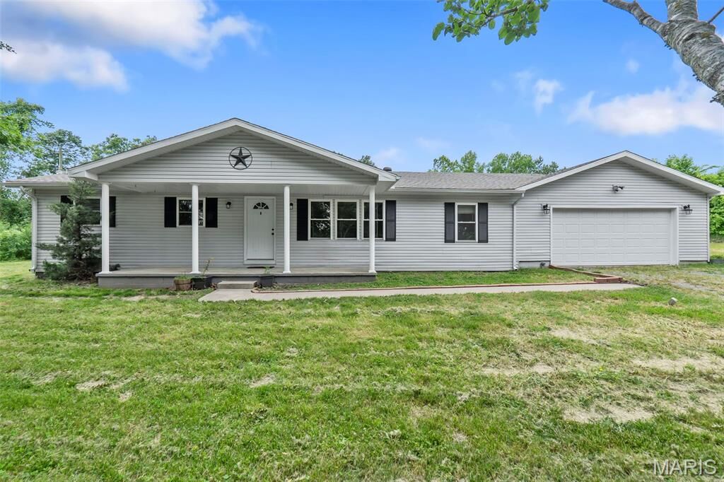 Property Photo:  7283 State Highway N  MO 63780 