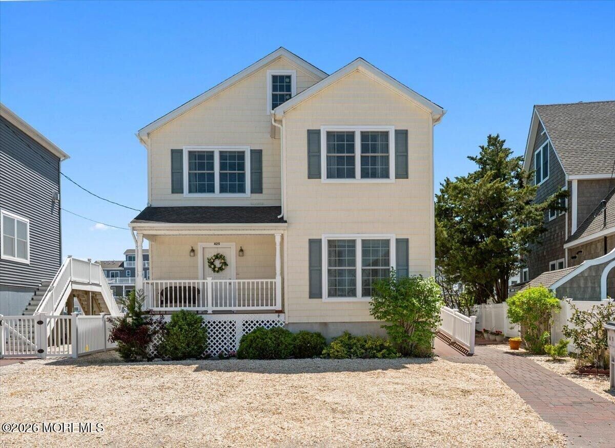 Property Photo:  425 8th Avenue  NJ 08751 