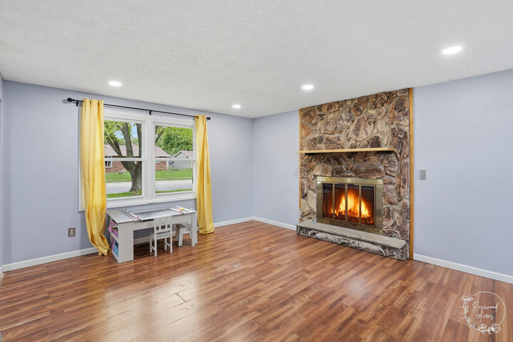 Property Photo:  855 Stonewall Drive  IL 60914 