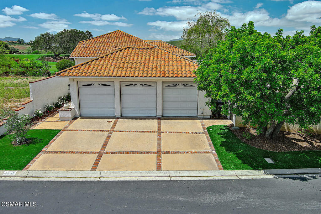 Property Photo:  4538 Rayburn Street  CA 91362 