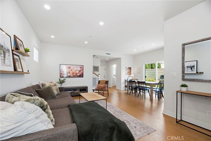 Property Photo:  20389 Earl Street  CA 90503 
