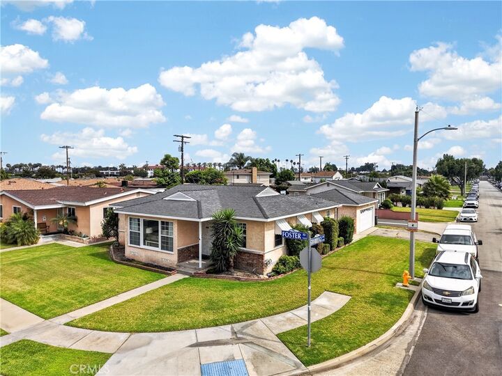 Property Photo:  9608 Foster  CA 90706 