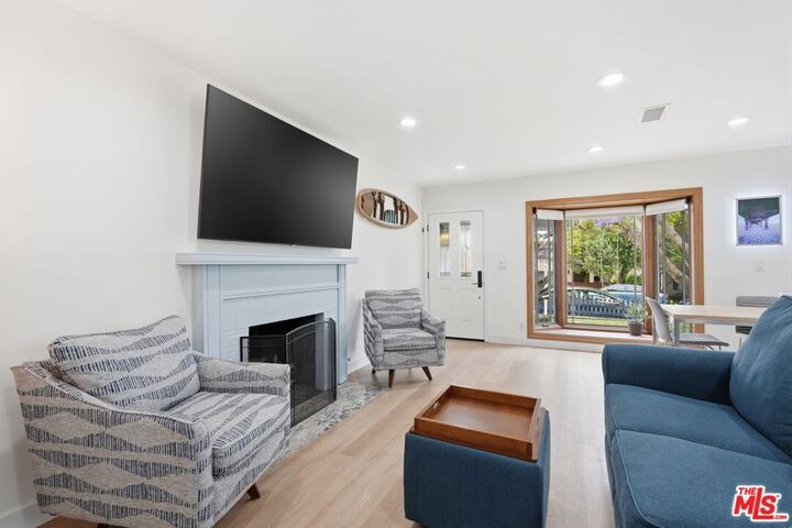 Property Photo:  3600 Pine Avenue  CA 90266 