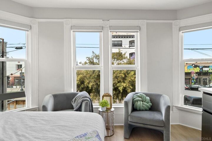 Property Photo:  2174 Logan Ave  CA 92113 