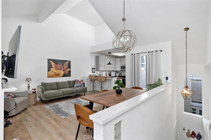 Property Photo:  25071 Calle Playa #E  CA 92677 